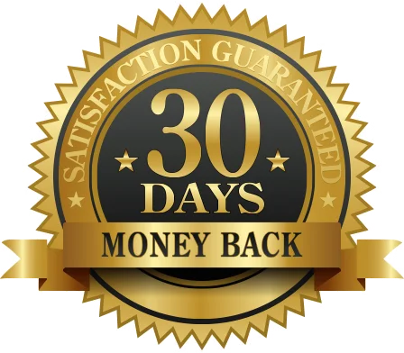 VittaBurn 30-Day Money-Back Guarantee